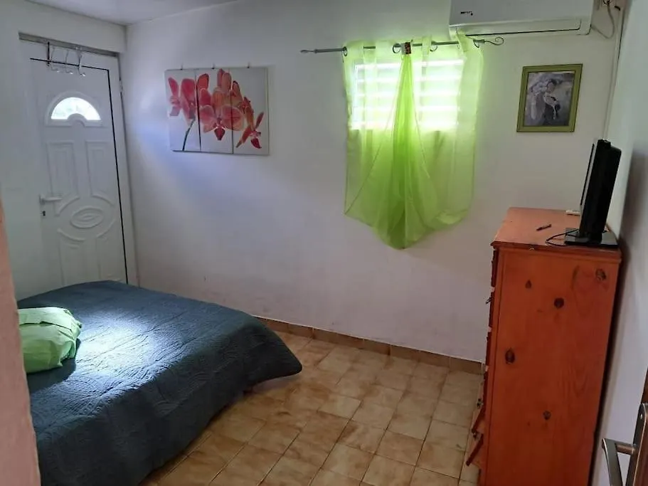 Location Maison Basse-Terre Guadeloupe 0*,