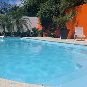 Casamango Hébergement de vacances